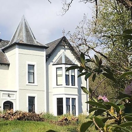 Linndhu House Tobermory Εξωτερικό φωτογραφία